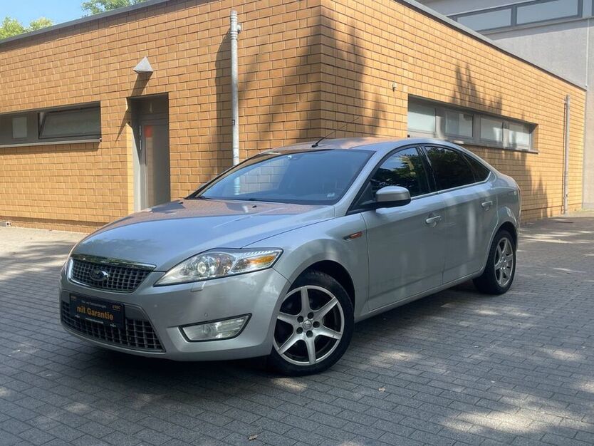 Mondeo