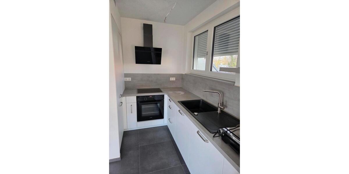 Dachgeschoßwohnung Heilbronn Horkheim - 2 Zimmer, 57 m&sup2;, 1.000&euro; | Angebot:25995957