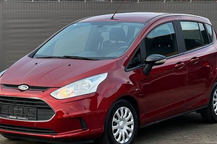 Ford B-Max 29.940 km 7.999 &euro; Versmold 33775