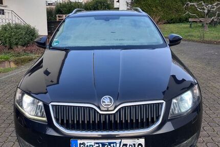 Skoda Octavia 141.000 km 9.400 &euro; Neckarsteinach 69239