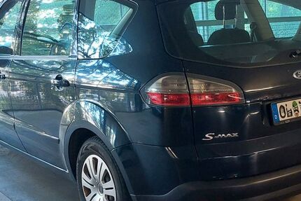 Ford S-Max 480.000 km 949 &euro; Oldenburg 26127