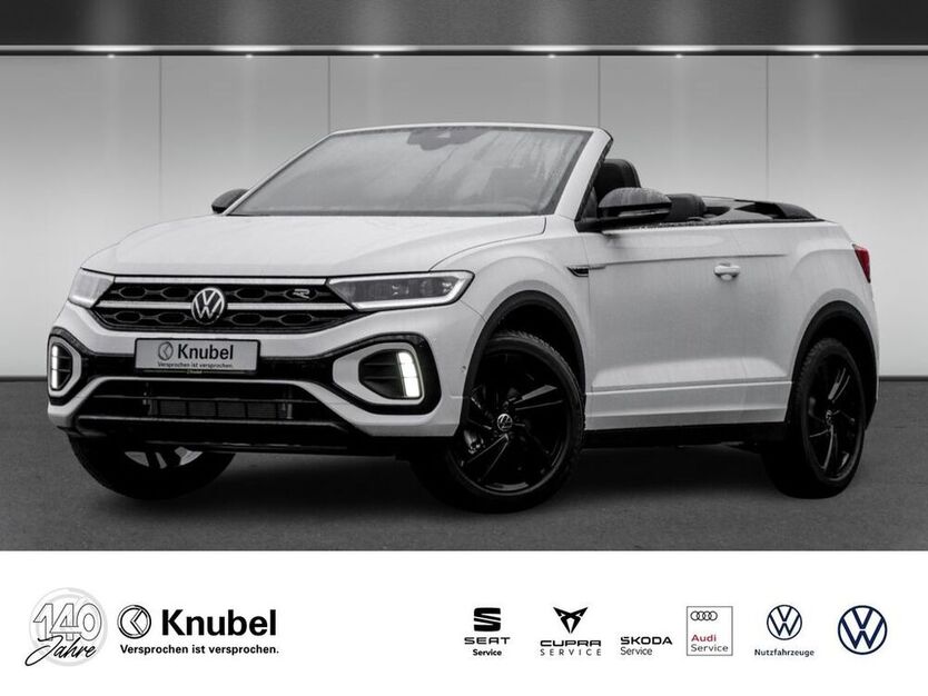 T-Roc