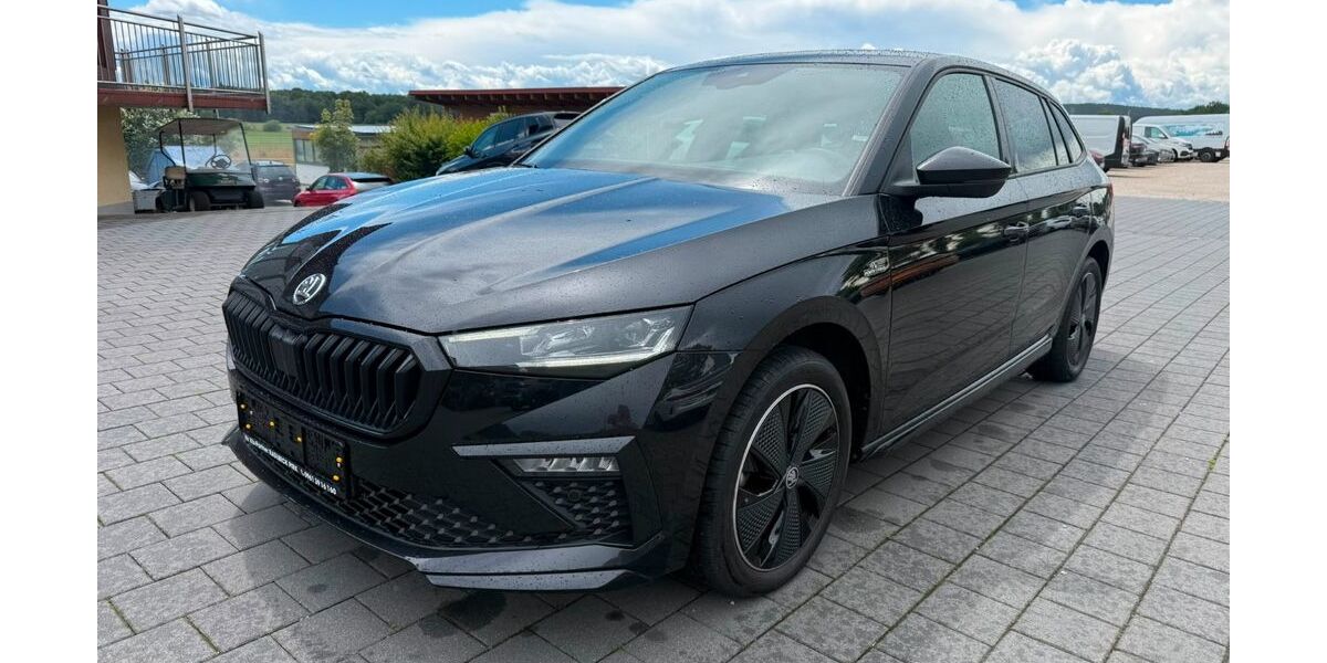 Skoda Scala 22.383 km 22.690 &euro; Pirk 92712