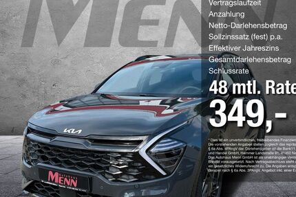 Kia Sportage 6.500 km 41.880 &euro; Siegen 57074