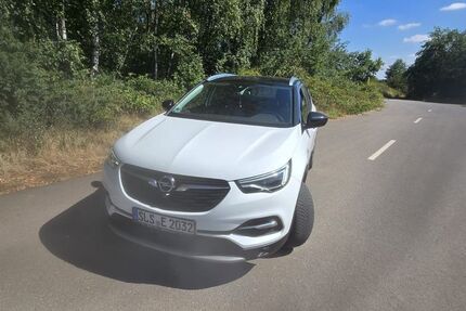 Opel Grandland (X) 115.000 km 11.000 &euro; Überherrn 66802