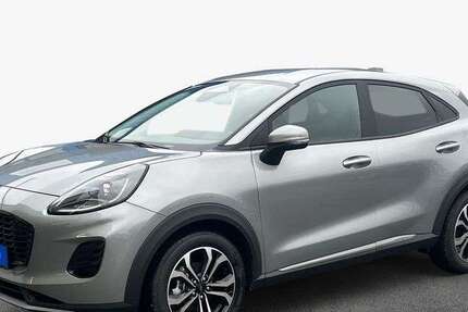 Ford Puma 10.561 km 21.410 &euro; Magdeburg 39116