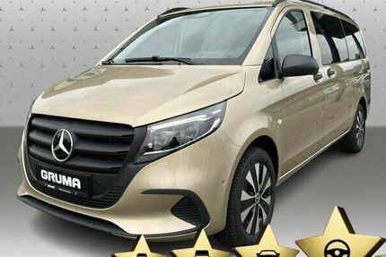 Mercedes-Benz Vito 6.000 km 67.800 &euro; Döbeln 04720