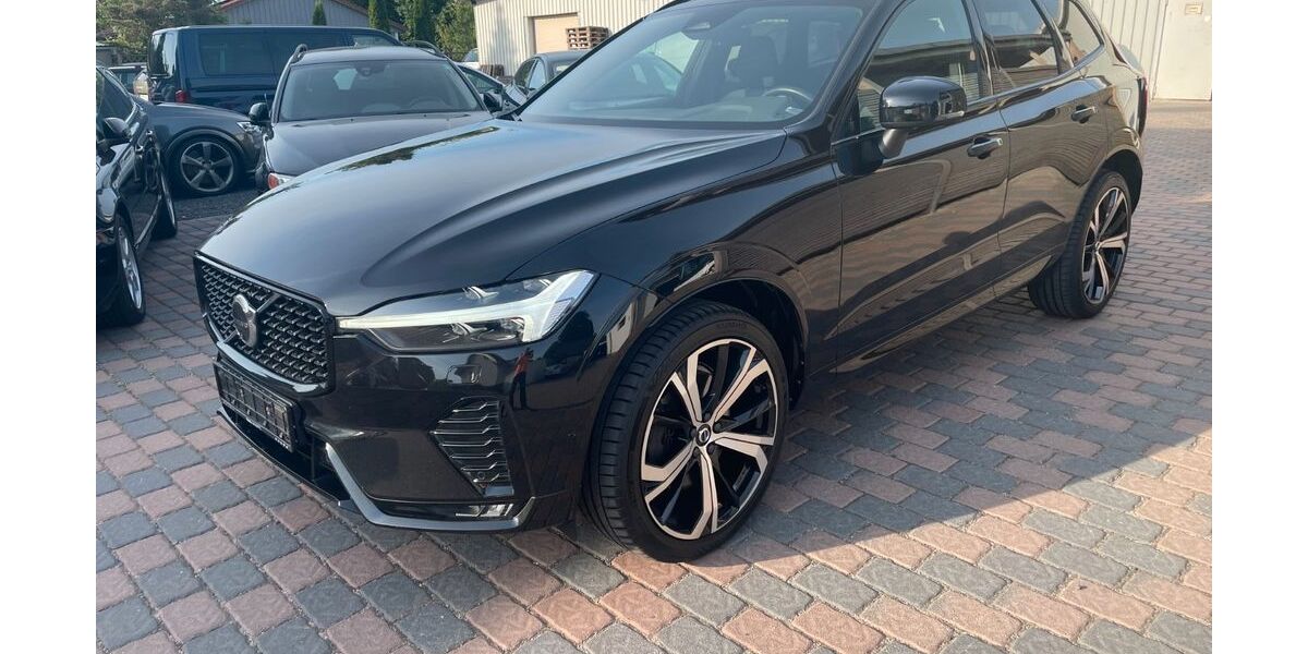 Volvo XC60 99.800 km 35.980 &euro; Barsbüttel 22885