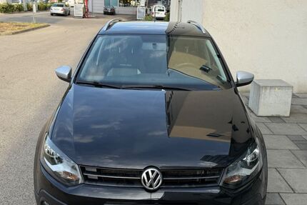 VW Polo 190.000 km 3.600 &euro; Nürnberg 90439