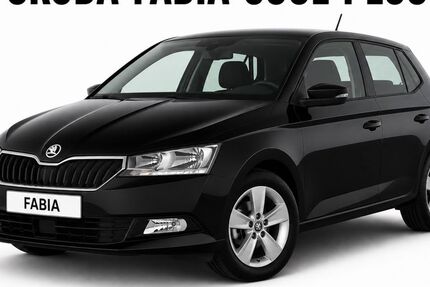 Skoda Fabia 17.000 km 12.990 &euro; Bensheim 64625