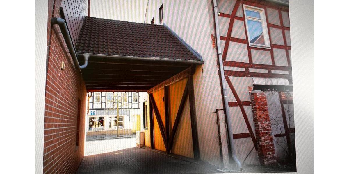 Mehrfamilienhaus, Wohnhaus Genthin - 85.000&euro; | Angebot:26886543