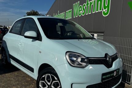 Renault Twingo 97.800 km 8.450 &euro; Wildeshausen 27793