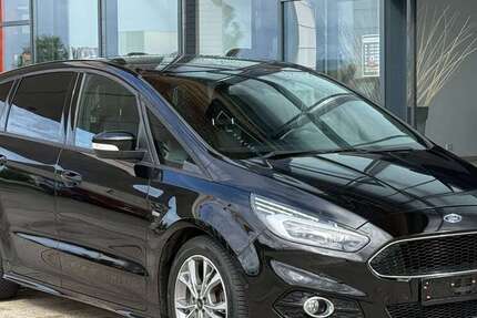 Ford S-Max 130.000 km 17.999 &euro; Oelshausen 34289