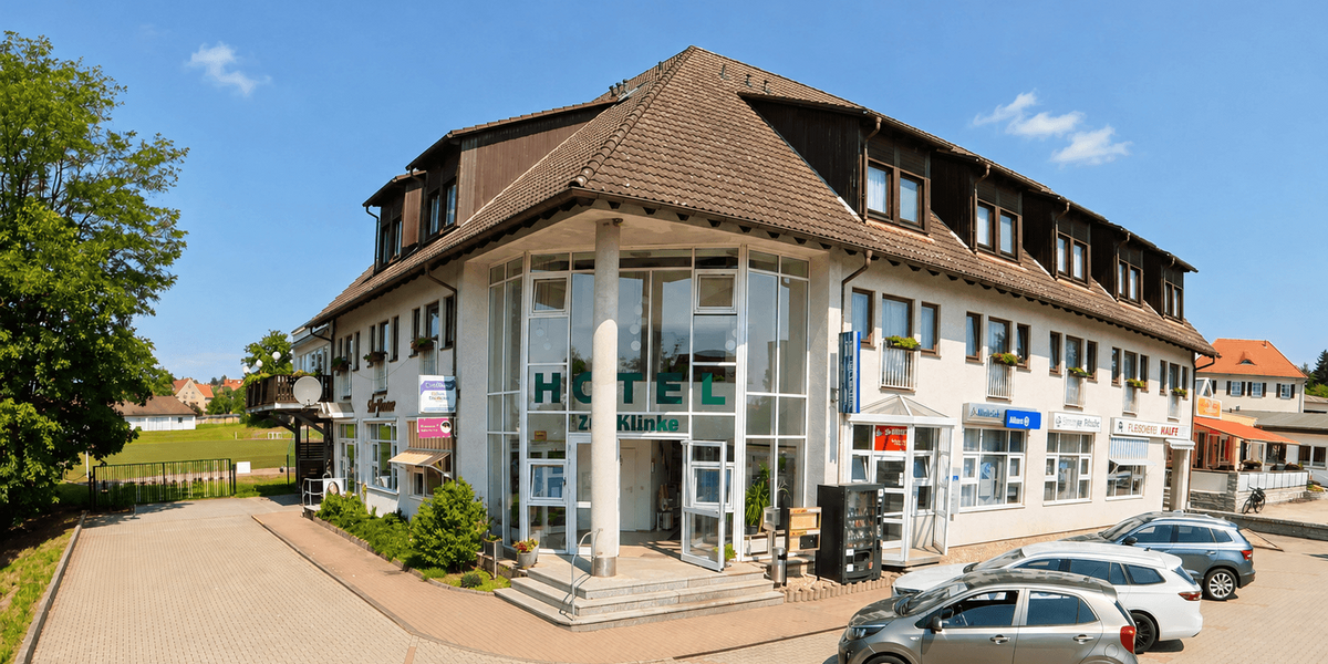 Gewerbeobjekt Großröhrsdorf OT Bretnig Bretnig - 1.118.000&euro; | Angebot:27234591