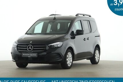 Mercedes-Benz T-Klasse 15.800 km 28.880 &euro; Bielefeld 33609