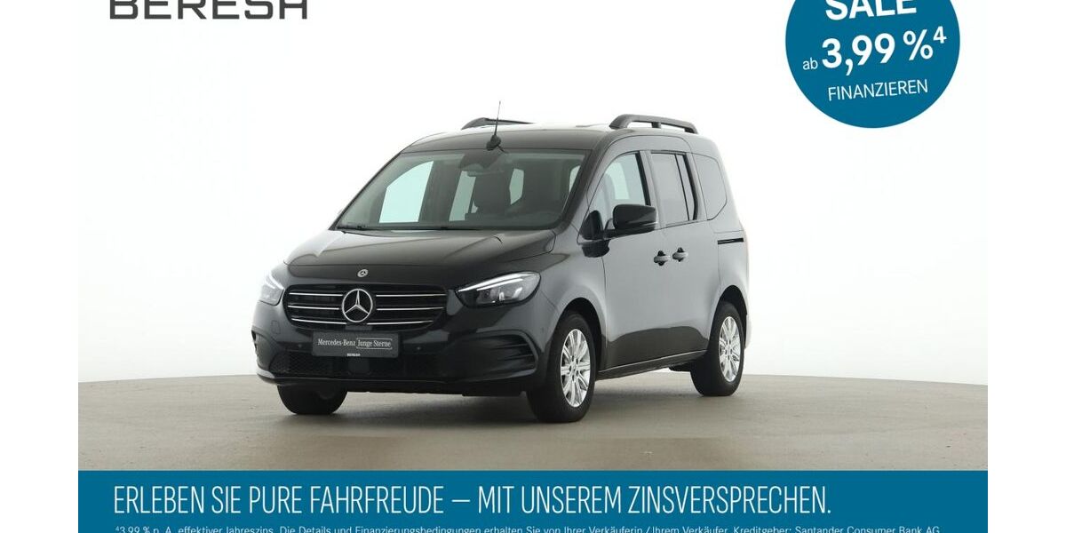 Mercedes-Benz T-Klasse 15.800 km 29.980 &euro; Bielefeld 33609