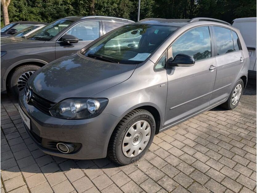 Golf Plus