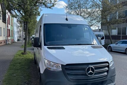 Mercedes-Benz Sprinter 116.000 km 26.000 &euro; Völklingen 66333