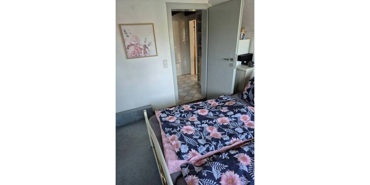 Charmantes Fachwerkhaus - Einziehen und Wohlfühlen 5 zimmer