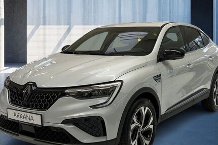 Renault Arkana 35.182 km 22.990 &euro; Unterschleißheim 85716