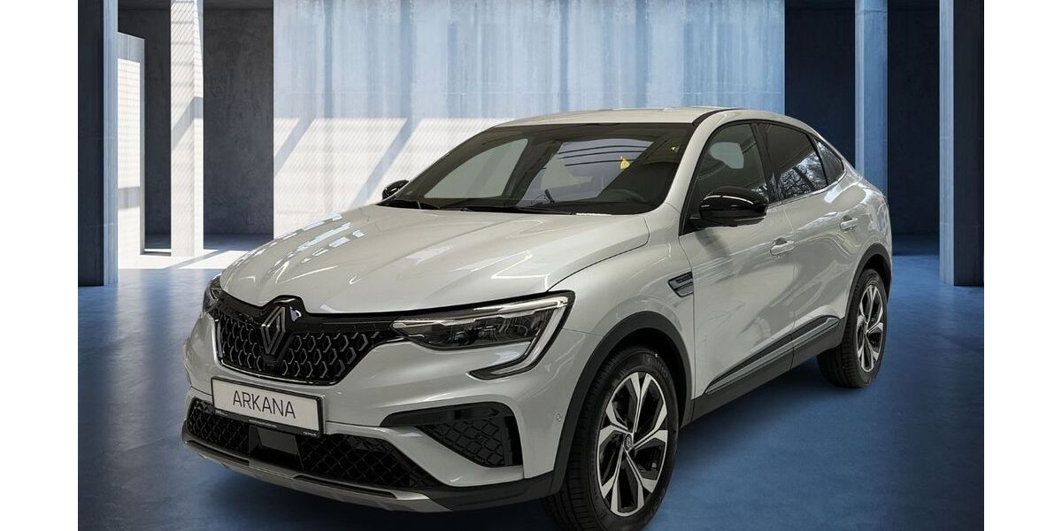 Renault Arkana 35.182 km 22.990 &euro; Unterschleißheim 85716