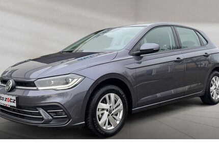 VW Polo 19.900 km 19.540 &euro; Landau 76829