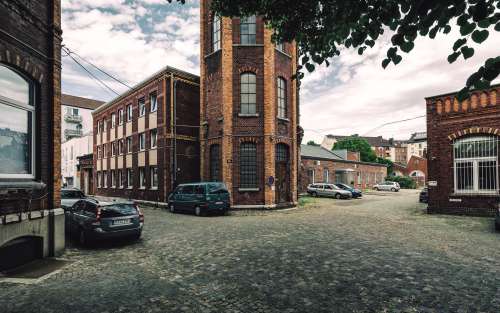 Gewerbeobjekt Aachen Aachen-Mitte - 150&euro; | Angebot:26012711