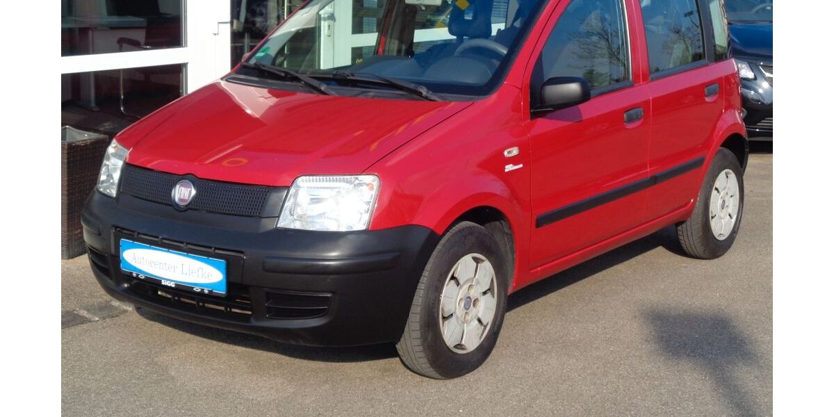 Fiat Panda 65.300 km 3.690 &euro; Augsburg 86179