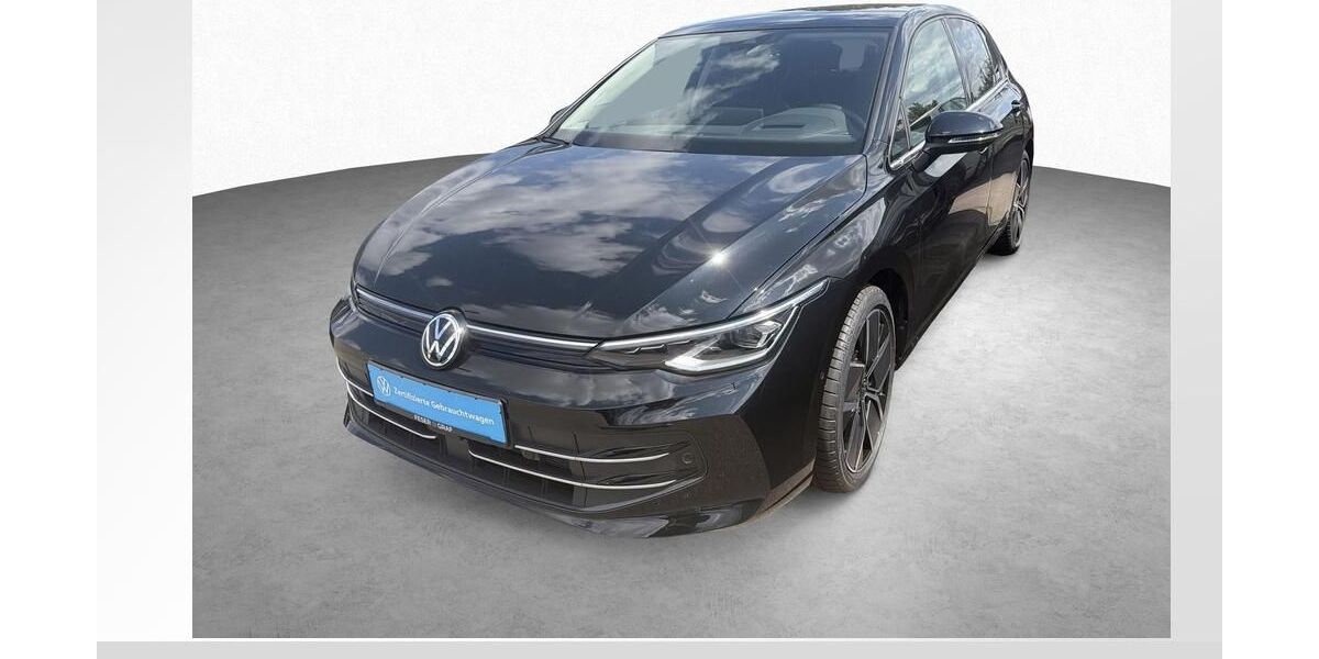 VW Golf 6.900 km 32.890 &euro; Burgoberbach 91595