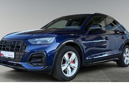 Audi Q5 68.123 km 36.880 &euro; Pronsfeld 54597