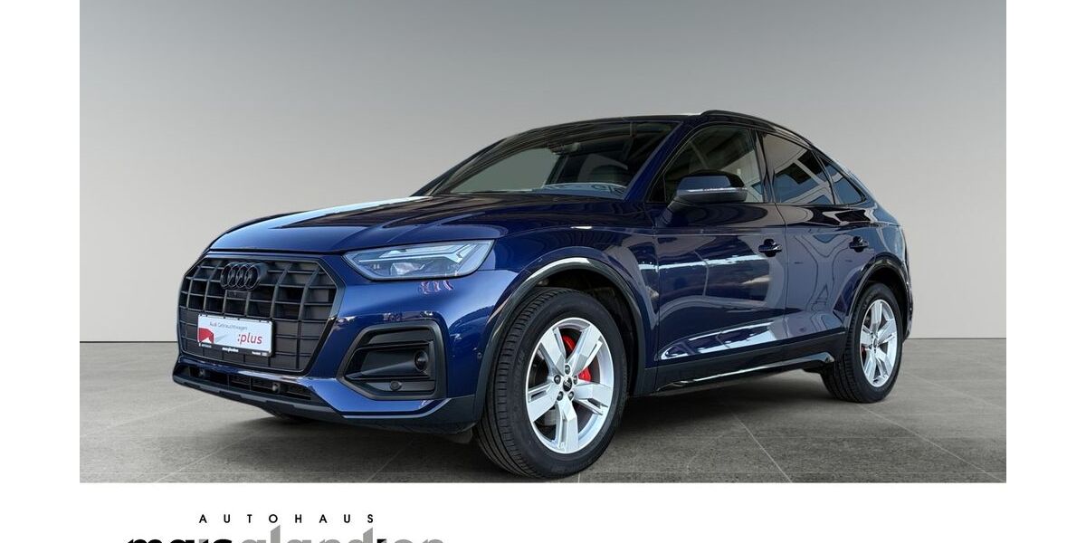 Audi Q5 68.123 km 36.880 &euro; Pronsfeld 54597