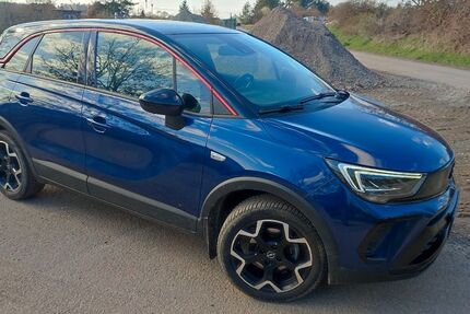 Opel Crossland (X) 22.565 km 17.500 &euro; Kaiserslautern 67655