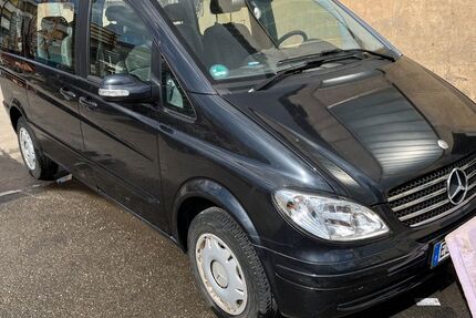Mercedes-Benz Viano 233.550 km 6.500 &euro; Filderstadt 70794