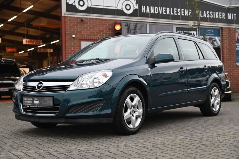 Opel Astra 29.902 km 6.990 € Lastrup 49688