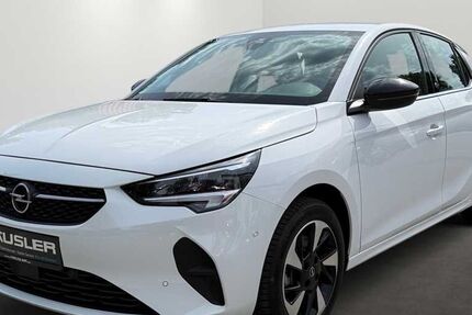 Opel Corsa 36.400 km 16.990 &euro; Erding 85435