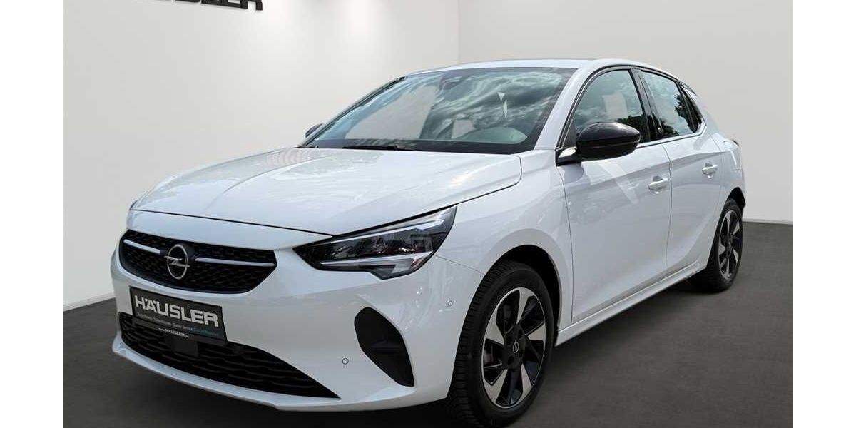 Opel Corsa 36.400 km 16.990 &euro; Erding 85435