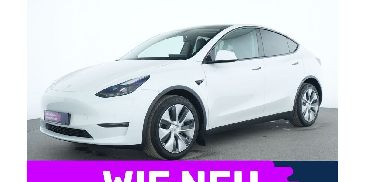 Tesla Model Y 32.584 km 34.288 &euro; Dietzenbach bei Frankfurt 63128