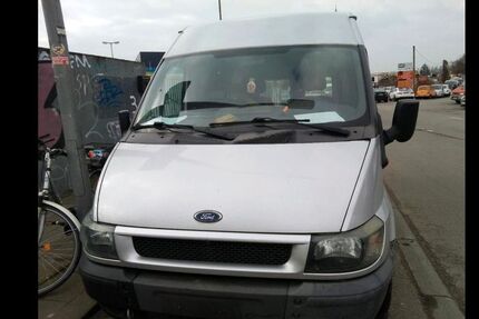 Ford Transit 270.640 km 3.600 &euro; Duisburg 47198