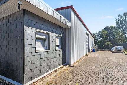 Gewerbeobjekt Celle Neustadt/Heese - 349.000&euro; | Angebot:27341051