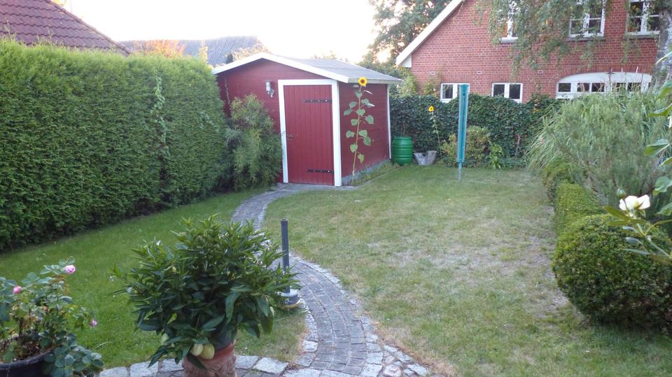 Einfamilienhaus Müssen - 445.000&euro; | Angebot:26339393
