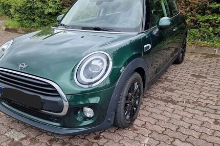 Mini ONE 67.000 km 12.200 &euro; Eckernförde 24340