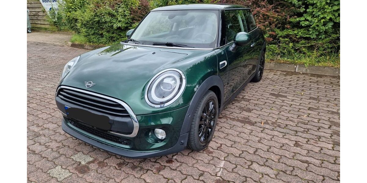 Mini ONE 67.000 km 12.200 &euro; Eckernförde 24340