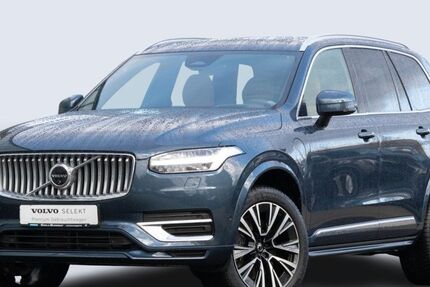 Volvo XC90 23.956 km 69.990 € Idstein 65510