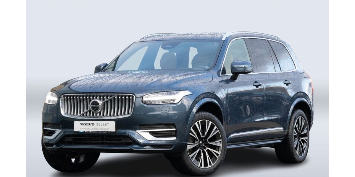 Volvo XC90 23.956 km 69.990 € Idstein 65510