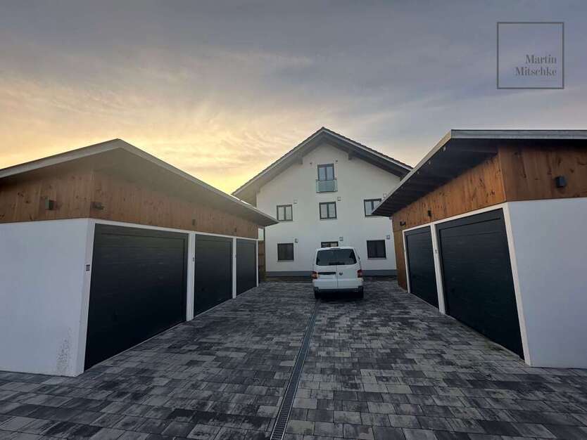 Wohnung zum Mieten in Mühldorf 1.190 € 85 m²