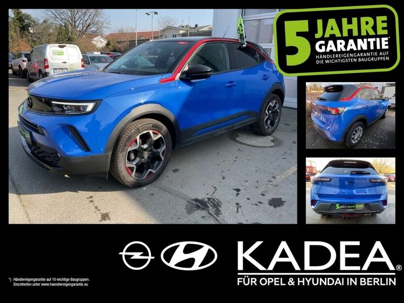 Mokka
