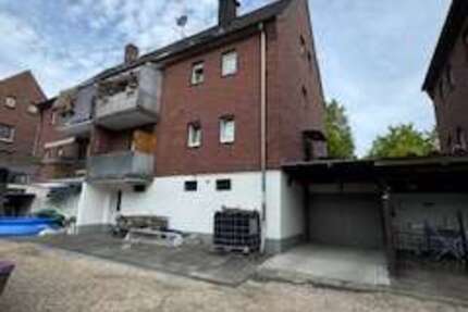 Wohnung zum Mieten in Wassenberg 850 € 107 m² 4 zimmer