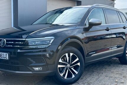 VW Tiguan 149.999 km 22.609 &euro; Bitterfeld-Wolfen 06766