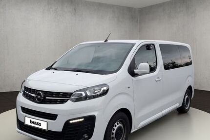Opel Vivaro 33.300 km 22.950 &euro; Aschaffenburg 63739