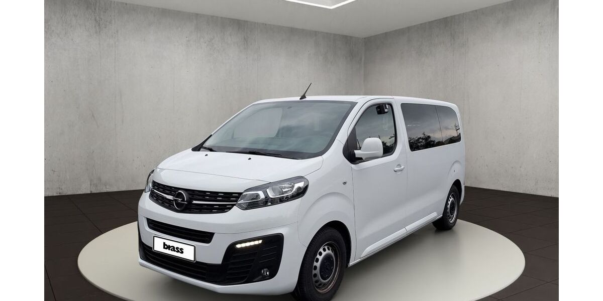 Opel Vivaro 33.300 km 22.950 &euro; Aschaffenburg 63739